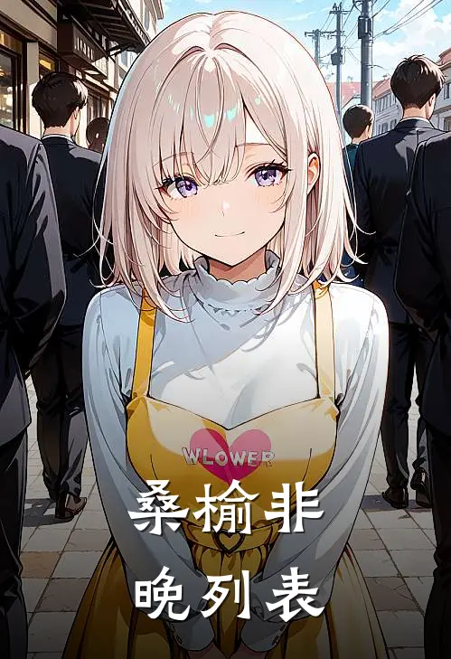 桑榆非晚列表