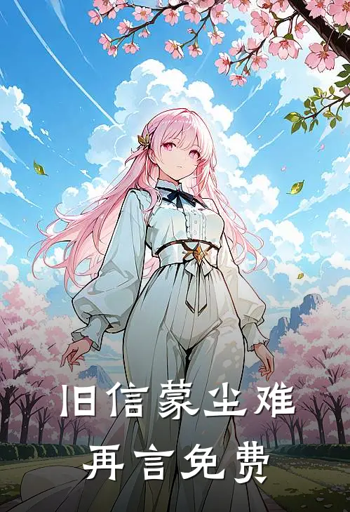 旧信蒙尘难再言免费