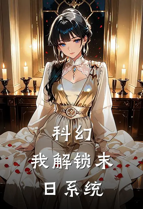 科幻：我解锁末日系统