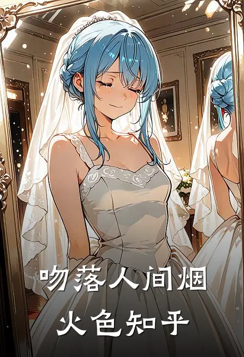 吻落人间烟火色知乎