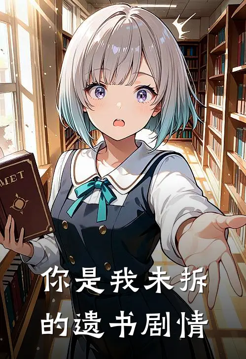 你是我未拆的遗书剧情