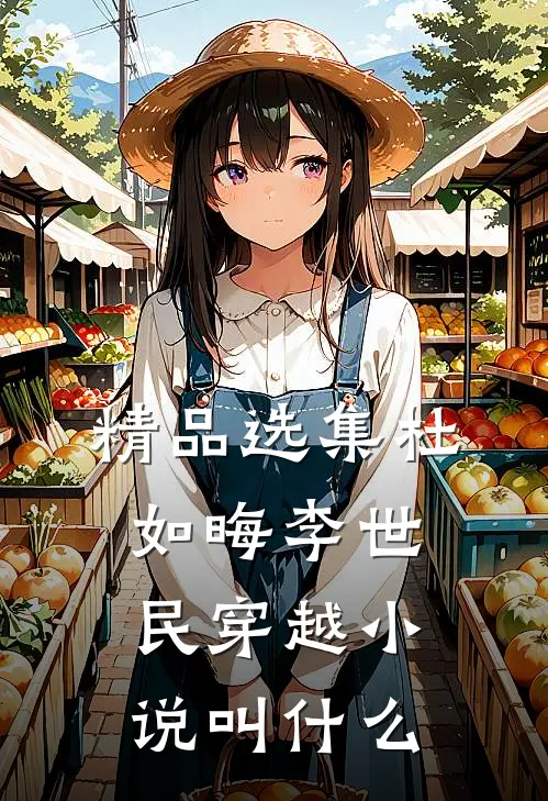 精品选集杜如晦李世民穿越小说叫什么