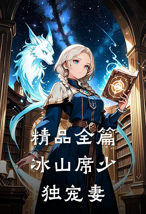 精品全篇冰山席少独宠妻