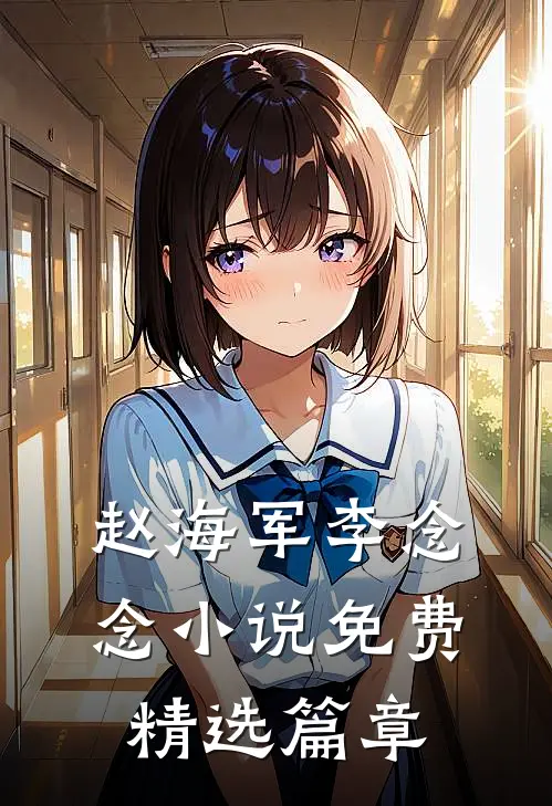 赵海军李念念小说免费精选篇章