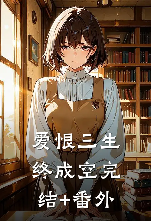 爱恨三生，终成空完结+番外