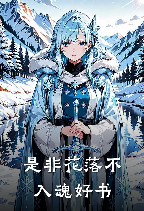 是非花落不入魂好书
