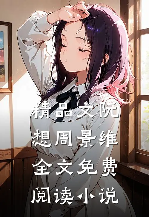 精品文阮想周景维全文免费阅读小说