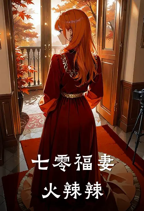七零福妻火辣辣