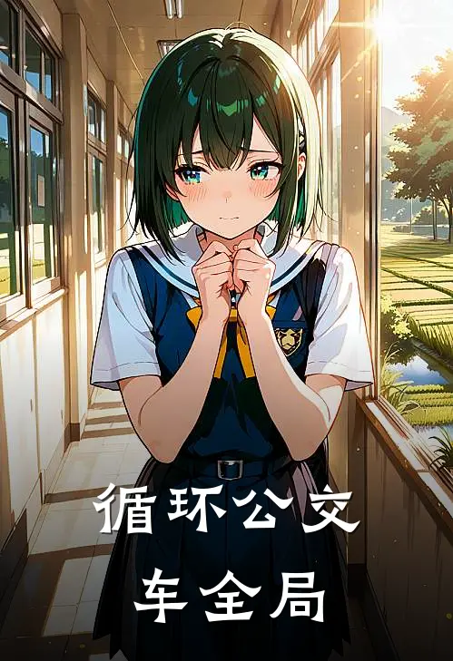 循环公交车全局