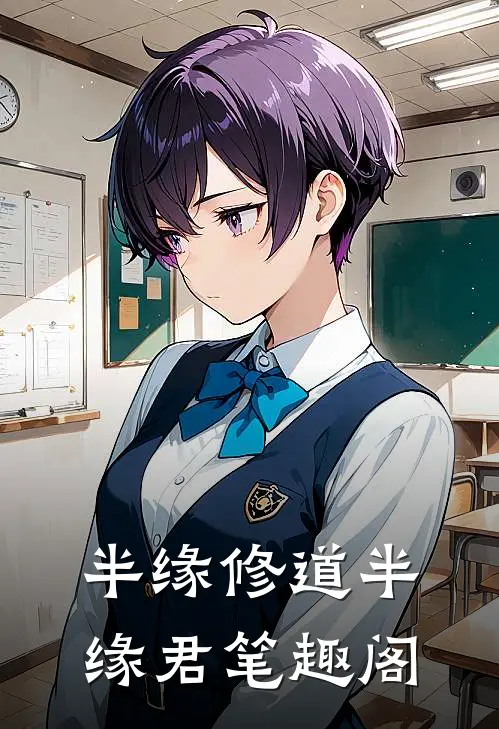 半缘修道半缘君笔趣阁