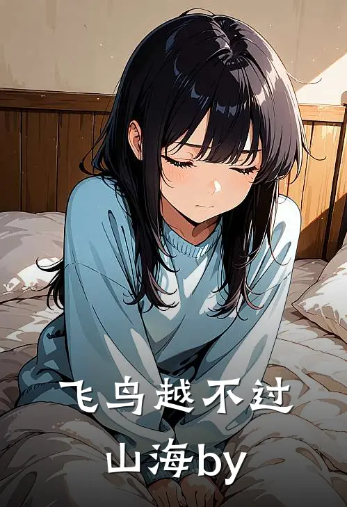 飞鸟越不过山海by