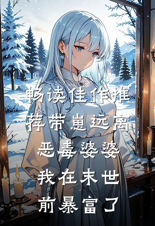 畅读佳作推荐带崽远离恶毒婆婆，我在末世前暴富了