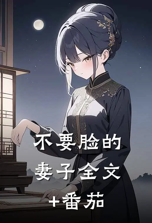 不要脸的妻子全文+番茄
