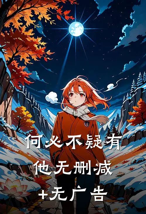 何必不疑有他无删减+无广告