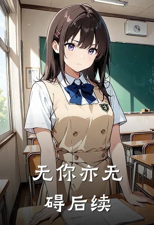 无你亦无碍后续