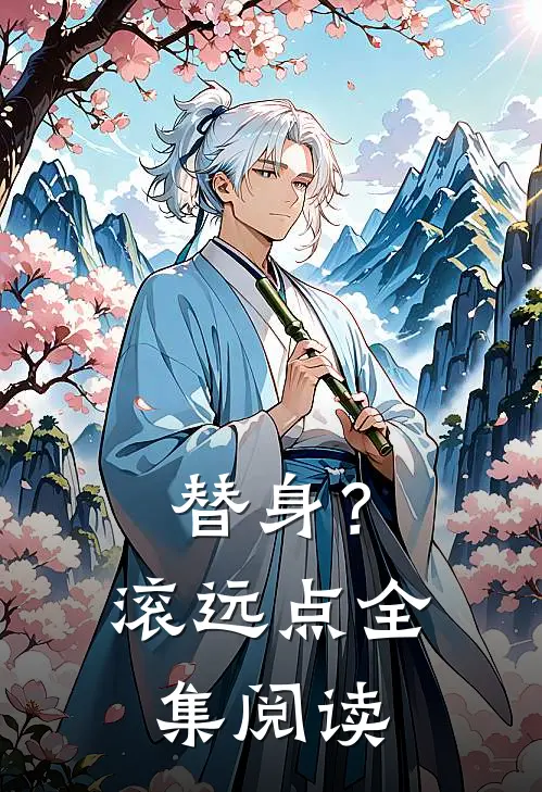 替身？滚远点全集阅读
