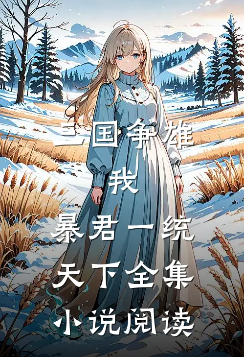 三国争雄：我，暴君一统天下全集小说阅读