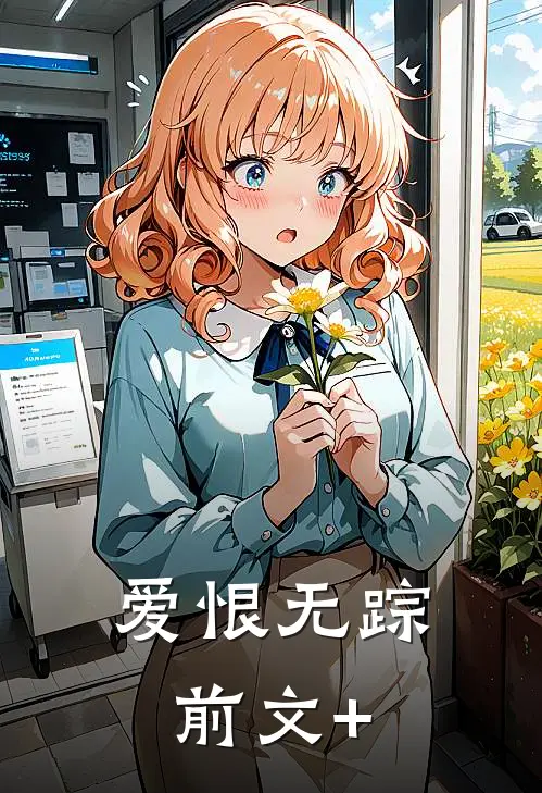 爱恨无踪前文+