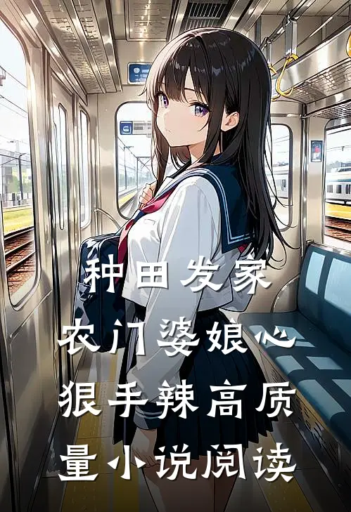 种田发家：农门婆娘心狠手辣高质量小说阅读