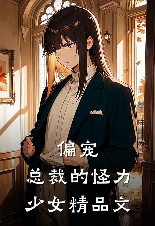 偏宠：总裁的怪力少女精品文