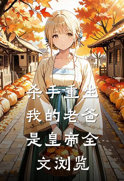 杀手重生，我的老爸是皇帝全文浏览
