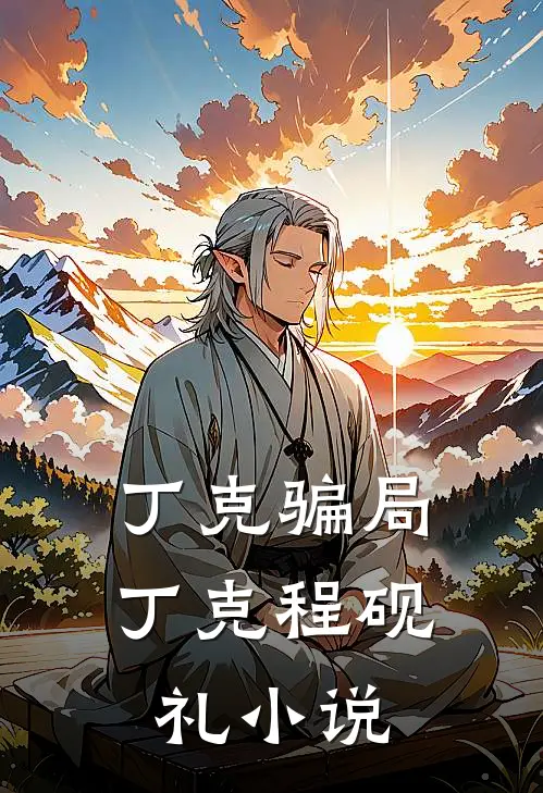 丁克骗局丁克程砚礼小说