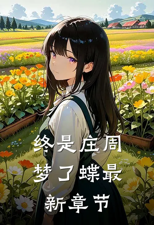 终是庄周梦了蝶最新章节