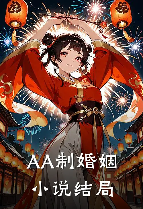 AA制婚姻小说结局
