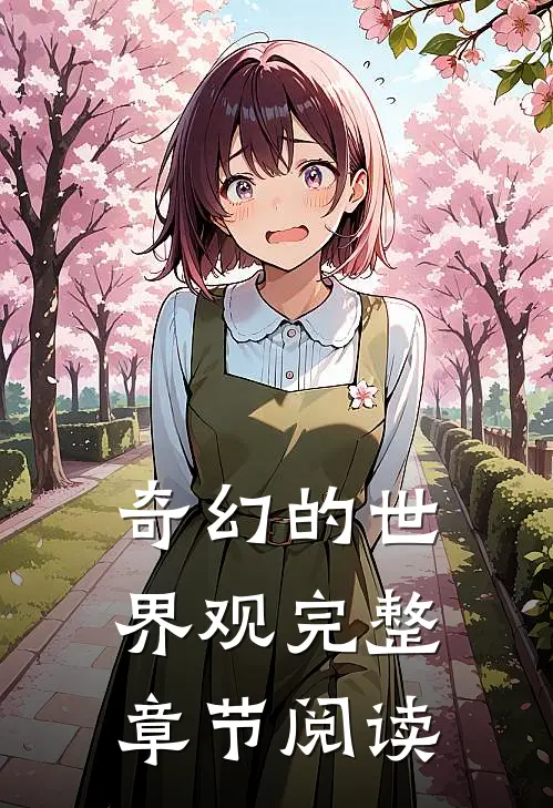奇幻的世界观完整章节阅读