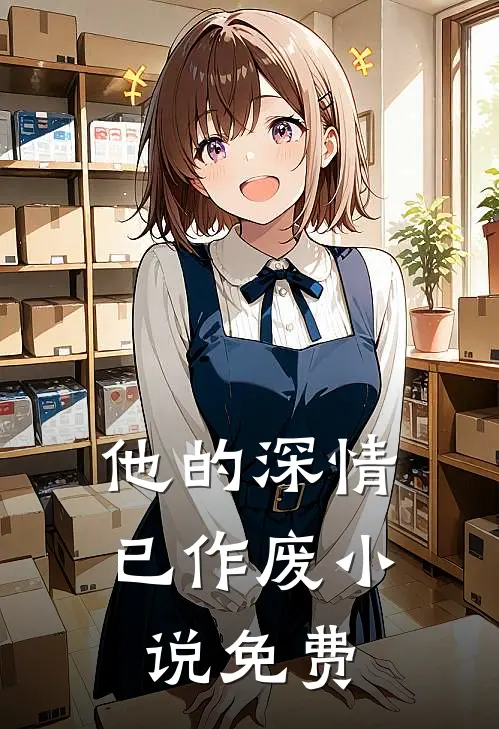 他的深情已作废小说免费