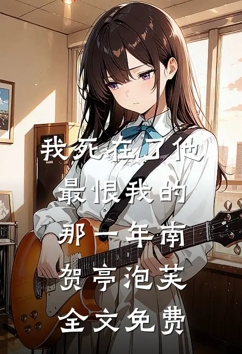 我死在了他最恨我的那一年南贺亭泡芙全文免费
