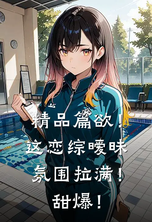 精品篇欲！这恋综暧昧氛围拉满！甜爆！