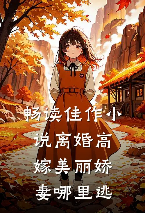 畅读佳作小说离婚高嫁美丽娇妻哪里逃