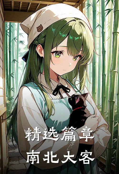 精选篇章南北大客