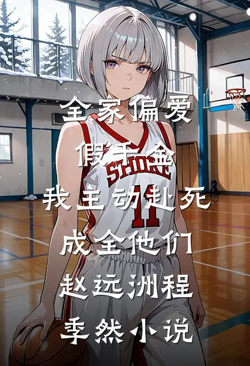 全家偏爱假千金，我主动赴死成全他们赵远洲程季然小说