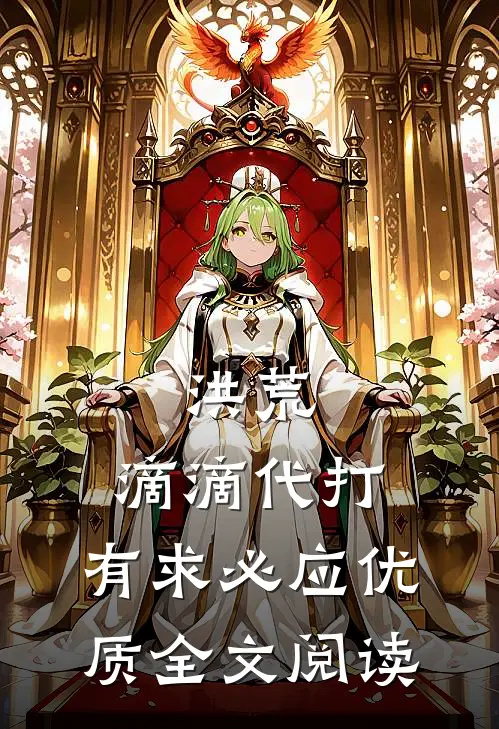 洪荒：滴滴代打，有求必应优质全文阅读