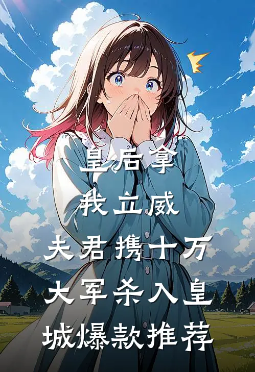 皇后拿我立威，夫君携十万大军杀入皇城爆款推荐