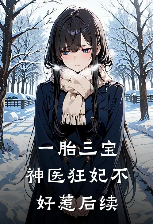 一胎三宝：神医狂妃不好惹后续