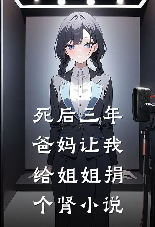 死后三年，爸妈让我给姐姐捐个肾小说