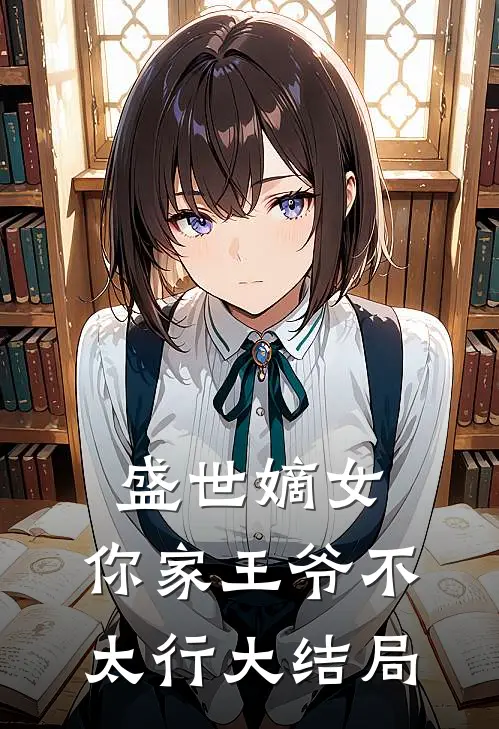 盛世嫡女:你家王爷不太行大结局