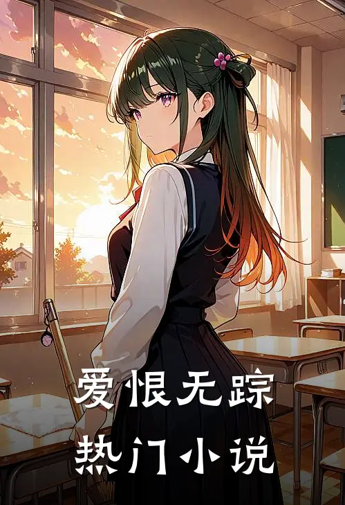 爱恨无踪热门小说