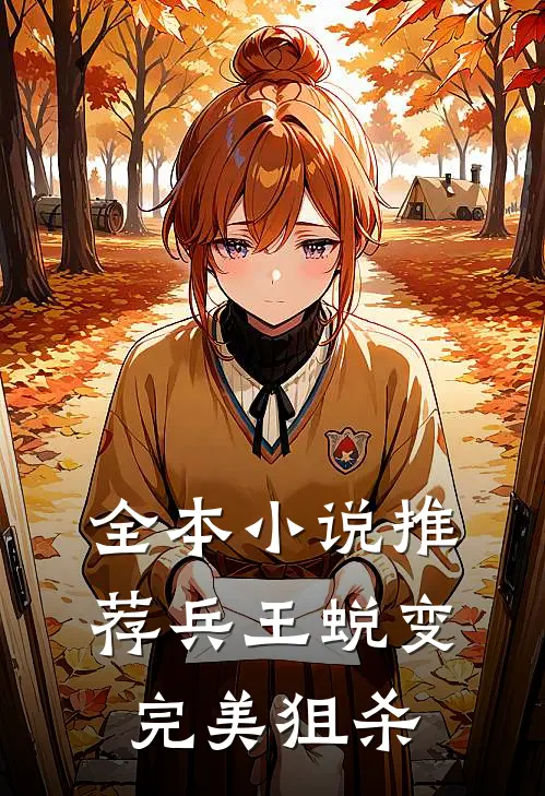 全本小说推荐兵王蜕变：完美狙杀