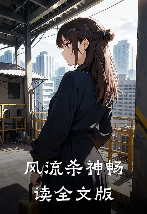 风流杀神畅读全文版