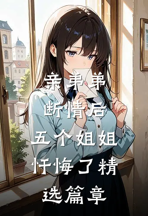 亲弟弟断情后，五个姐姐忏悔了精选篇章