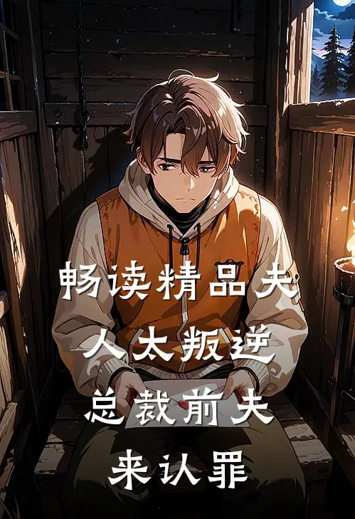 畅读精品夫人太叛逆，总裁前夫来认罪