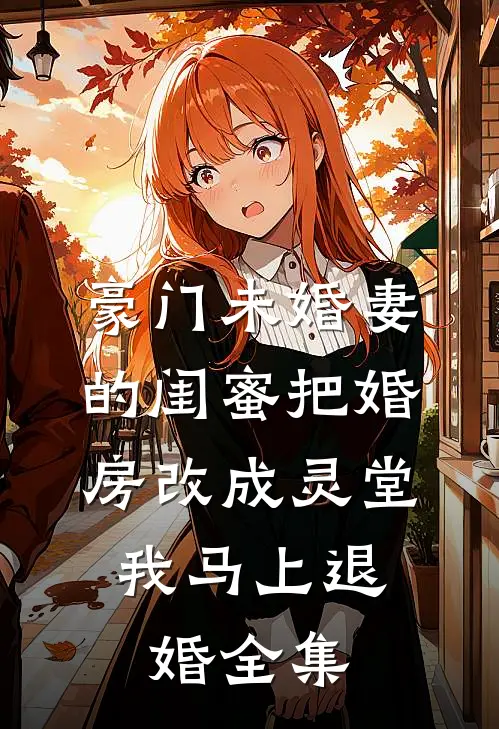 豪门未婚妻的闺蜜把婚房改成灵堂，我马上退婚全集