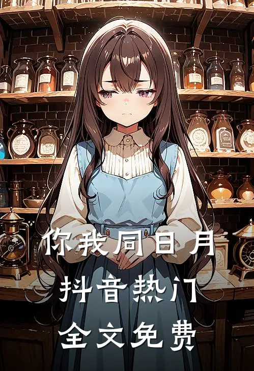 你我同日月抖音热门全文免费
