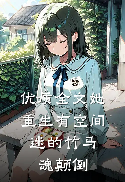 优质全文她重生有空间，迷的竹马魂颠倒