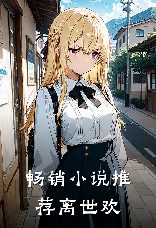 畅销小说推荐离世欢