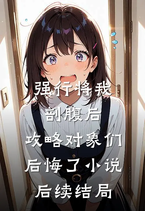 强行将我剖腹后，攻略对象们后悔了小说后续结局